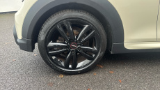 MINI Convertible 1.5 Cooper Sport 2dr Petrol Convertible